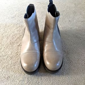 New Ten Points boots